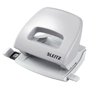 Picture 1 of Perforator Leitz NeXXt bureau 16 vel grijs