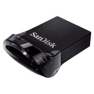 Picture 4 of USB stick 3.1 Sandisk Cruzer Ultra Fit USB-A 32GB