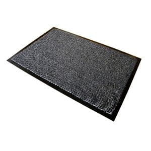 Picture 1 of Deurmat Advantagemat binnen 60x90cm grijs