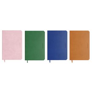 Picture 1 of Agenda 2026 de KEMPEN Weekly Planner Pocket 7dagen/2pagina's assorti