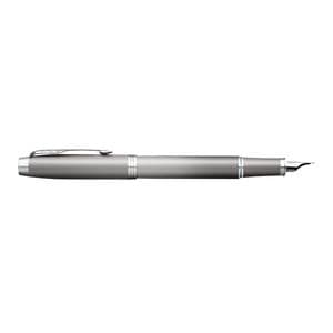 Picture 5 of Vulpen Parker IM Rituals grey CT medium