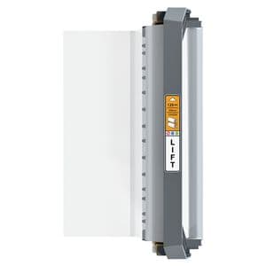Picture 2 of Lamineercassette GBC Foton hervulbaar 125micron
