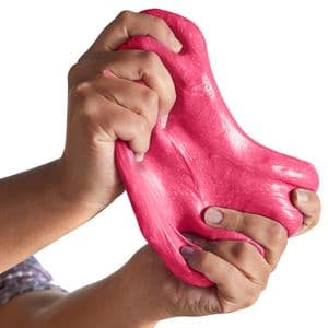 Picture 5 of Kinderlijm Elmer's opaque roze