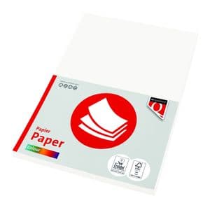 Picture 1 of Kopieerpapier Quantore Colour A4 80gr wit 100vel