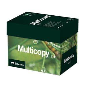 Picture 3 of Kopieerpapier Multicopy NEXT A4 80gr wit 500 vel