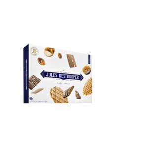 Picture 1 of Koekjes Jules Destrooper finest 250gr assorti