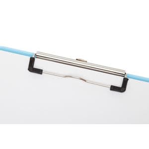 Picture 8 of Klembord MAUL A4 staand transparant PS neon blauw