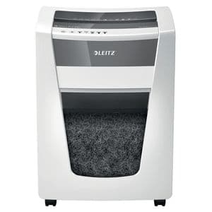 Picture 1 of Papiervernietiger Leitz IQ Office Pro P5+ snippers 2x5mm