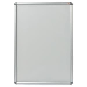 Picture 1 of Kliklijst Nobo Essence 70x100cm aluminium