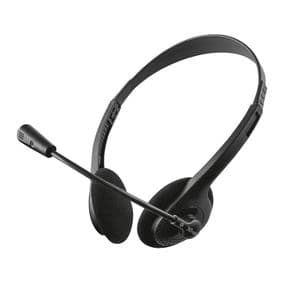 Picture 1 of Headset Trust Primo chat