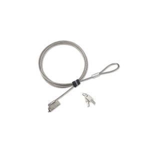 Picture 1 of Laptopslot Kensington EQ NanoSaver 2.0 met sleutel