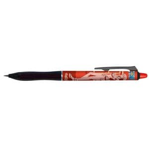 Picture 1 of Rollerpen PILOT friXion Ball Plus One Piece medium rood