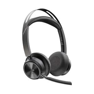 Picture 1 of Headset HP POLY Voyager Focus 2 USB-C