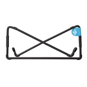 Picture 9 of Laptopstandaard R-Go Travel Zwart