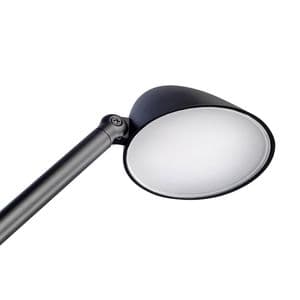 Picture 2 of Bureaulamp Unilux Jack led zwart