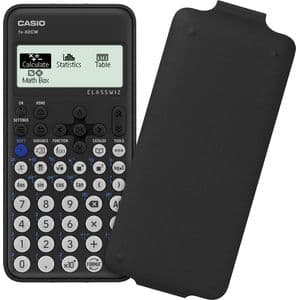 Picture 2 of Rekenmachine Casio Classwiz fx-82CW
