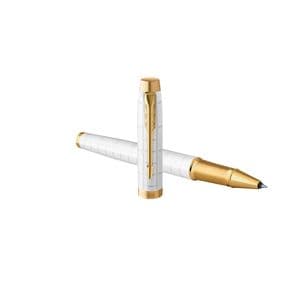 Picture 3 of Rollerpen Parker IM Premium pearl GT fijn