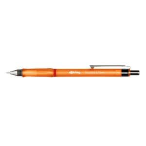 Picture 7 of Vulpotlood rOtring Visuclick 2B 0.7mm assorti