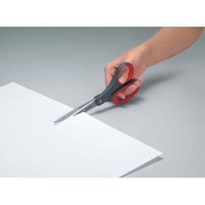 Picture 5 of Schaar Scotch 20cm precision rood blister