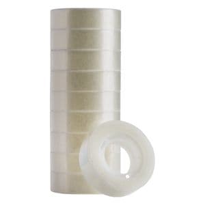 Picture 1 of Plakband Quantore 15mmx33m transparant