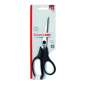 Picture 2 of Schaar Quantore 190mm soft grip zwart