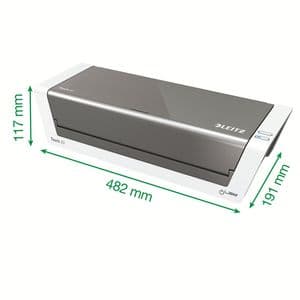 Picture 1 of Lamineermachine Leitz ILAM Touch 2 A3