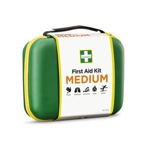 Picture 2 of First Aid Kit Cederroth Medium