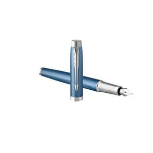 Picture 4 of Vulpen Parker IM Premium blue CT fijn