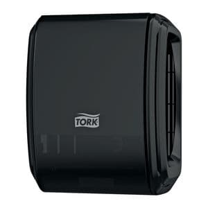 Picture 1 of Luchtverfrisserdispenser Tork A3 Elevation constant zwart 256011