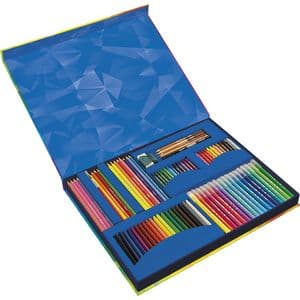Picture 2 of Tekenset Maped Color'Peps 150-delig assorti