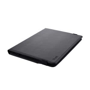 Picture 2 of Tablethoes Trust Primo Folio 10inch zwart
