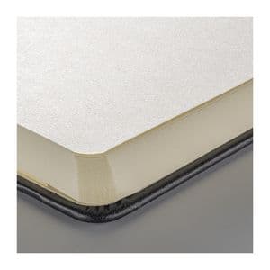 Picture 3 of Schetsboek Sakura 80 witte vellen 140gr 210x297mm zwart
