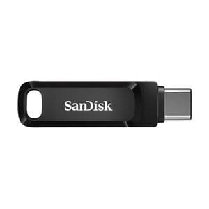 Picture 2 of USB stick 3.1 Sandisk Ultra Dual Drive Go USB-A 128GB