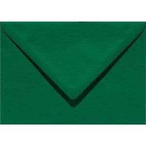 Picture 1 of Envelop Papicolor EA5 156x220mm dennegroen pak à 6 stuks