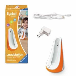Picture 2 of tiptoi® Laadstation