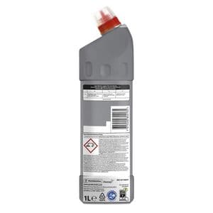 Picture 2 of Sanitairreiniger Glorix Pro Formula Toilet Gel Ocean zonder bleek 1000ml
