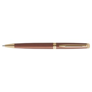 Picture 1 of Balpen Waterman Hémisphère Fashion Colors metallic copper GT medium