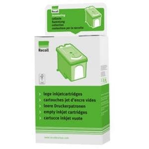 Picture 1 of Inzameldoos leeggoed Inktcartridge