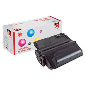 Picture 2 of Tonercartridge Quantore alternatief tbv HP Q1338A 38A zwart