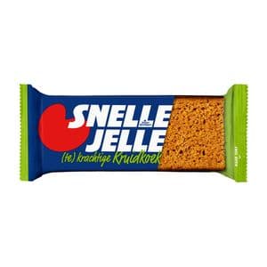 Picture 2 of Kruidkoek Snelle Jelle naturel 20x65 gram