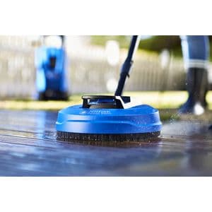 Picture 4 of Patio Power Cleaner Nilfisk hogedrukreiniger