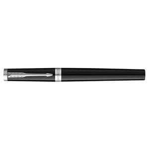 Picture 3 of Vulpen Parker Ingenuity black CT fijn