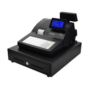 Picture 1 of Kassa SAM4S NR-510B