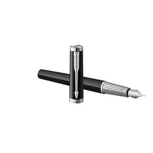 Picture 5 of Vulpen Parker Ingenuity black CT fijn