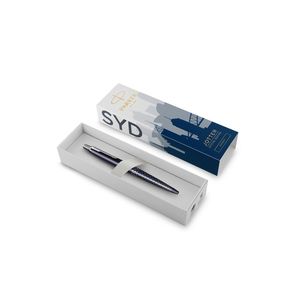 Picture 2 of Balpen Parker Jotter special edition Sydney blue CT medium