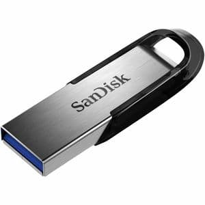 Picture 1 of USB stick 3.0 Sandisk Cruzer Ultra Flair USB-A 128GB