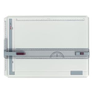 Picture 1 of Tekenplaat rOtring 522231 Profil A3
