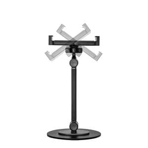 Picture 3 of Tabletstand Neomounts DS15-540BL1 4.7-12.9 inch zwart