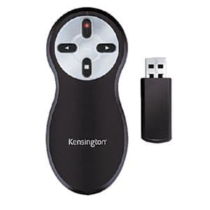 Picture 3 of Laserpointer Kensington presenter SI600