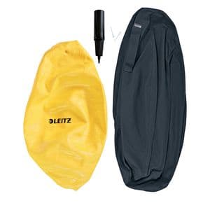 Picture 3 of Actieve zitbal Leitz Ergo Cosy grijs
